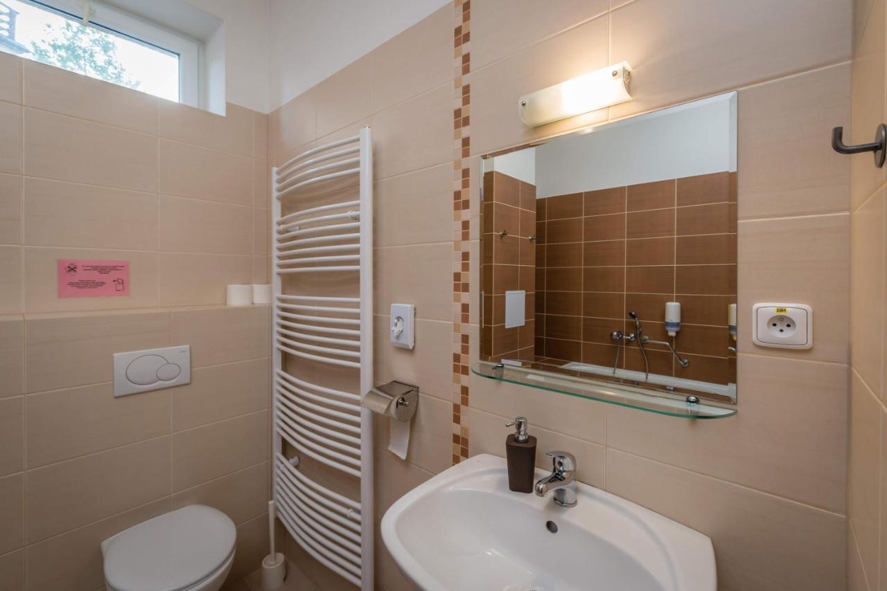 Miramonti Apartmany Vysoké Tatry Εξωτερικό φωτογραφία
