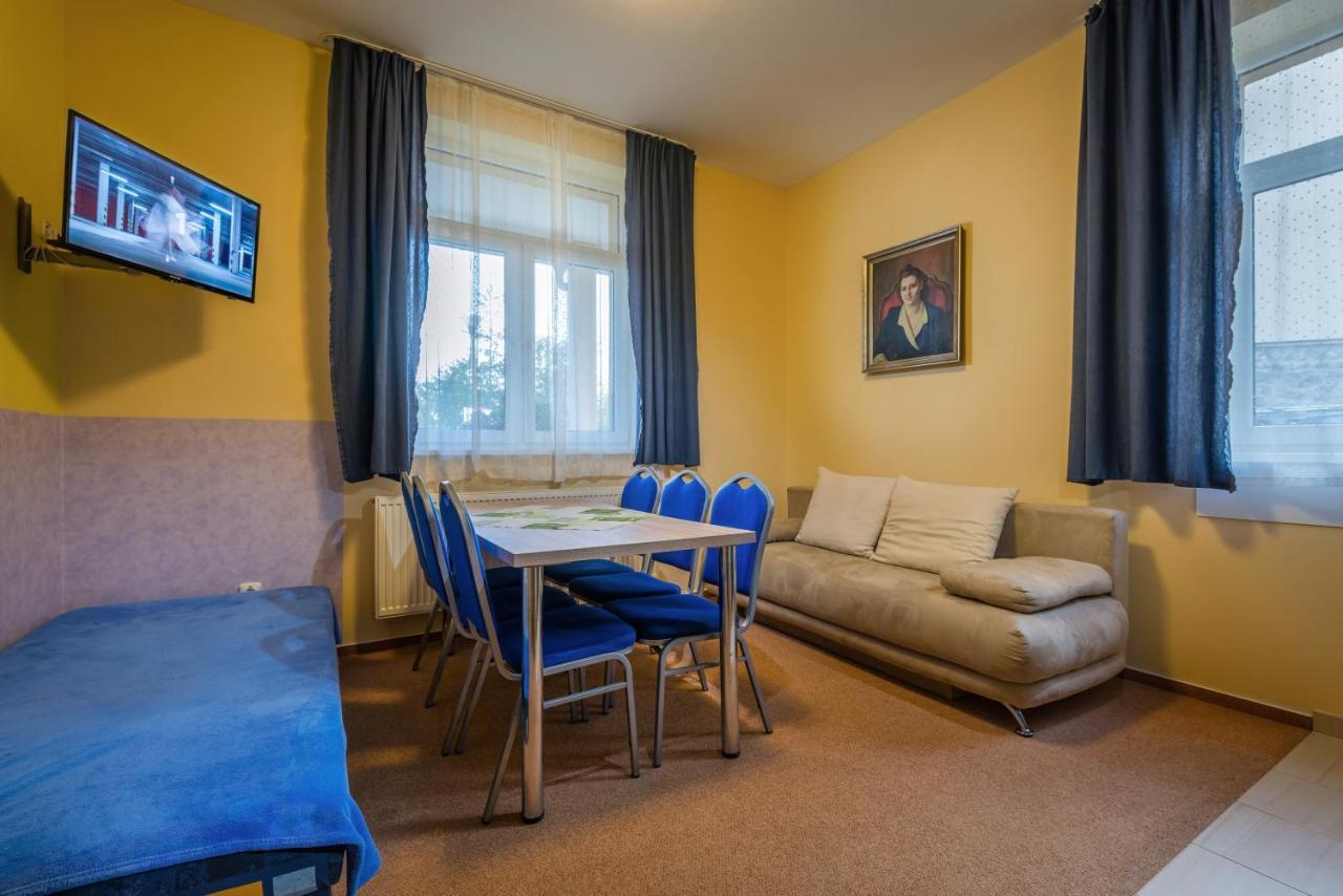 Miramonti Apartmany Vysoké Tatry Εξωτερικό φωτογραφία